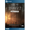 Life is Strange 2: Complete Season Steam CD-Key [GLOBAL]